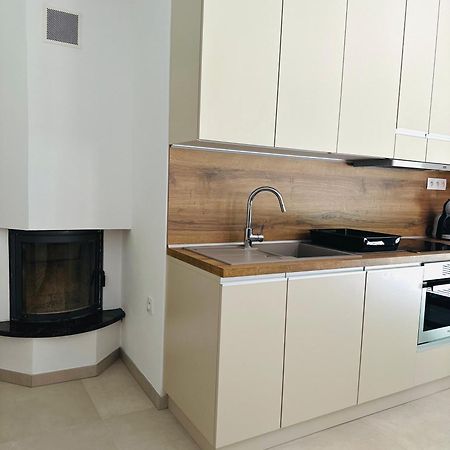 Apartmany Hrabovo Zuzana Rybárpole Exterior foto