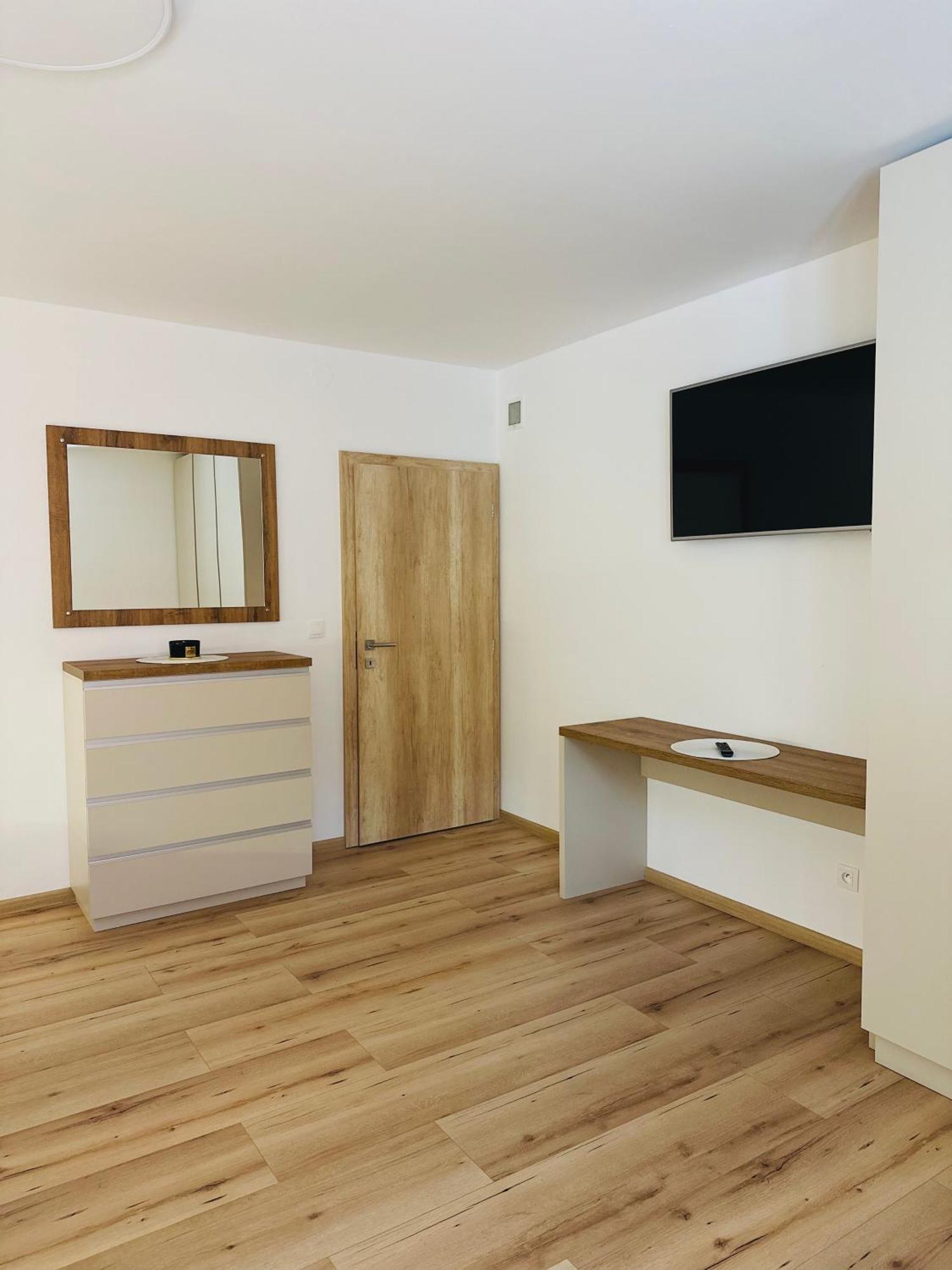 Apartmany Hrabovo Zuzana Rybárpole Exterior foto