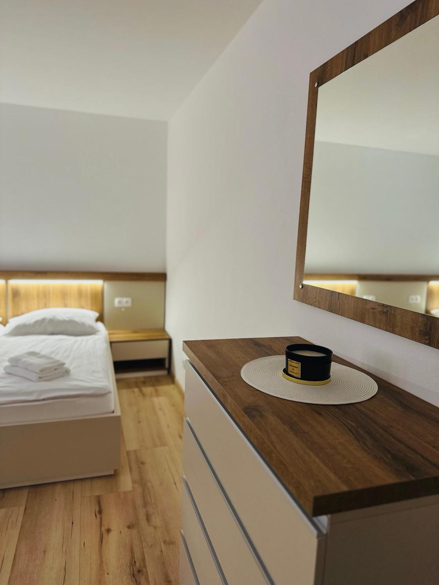 Apartmany Hrabovo Zuzana Rybárpole Exterior foto