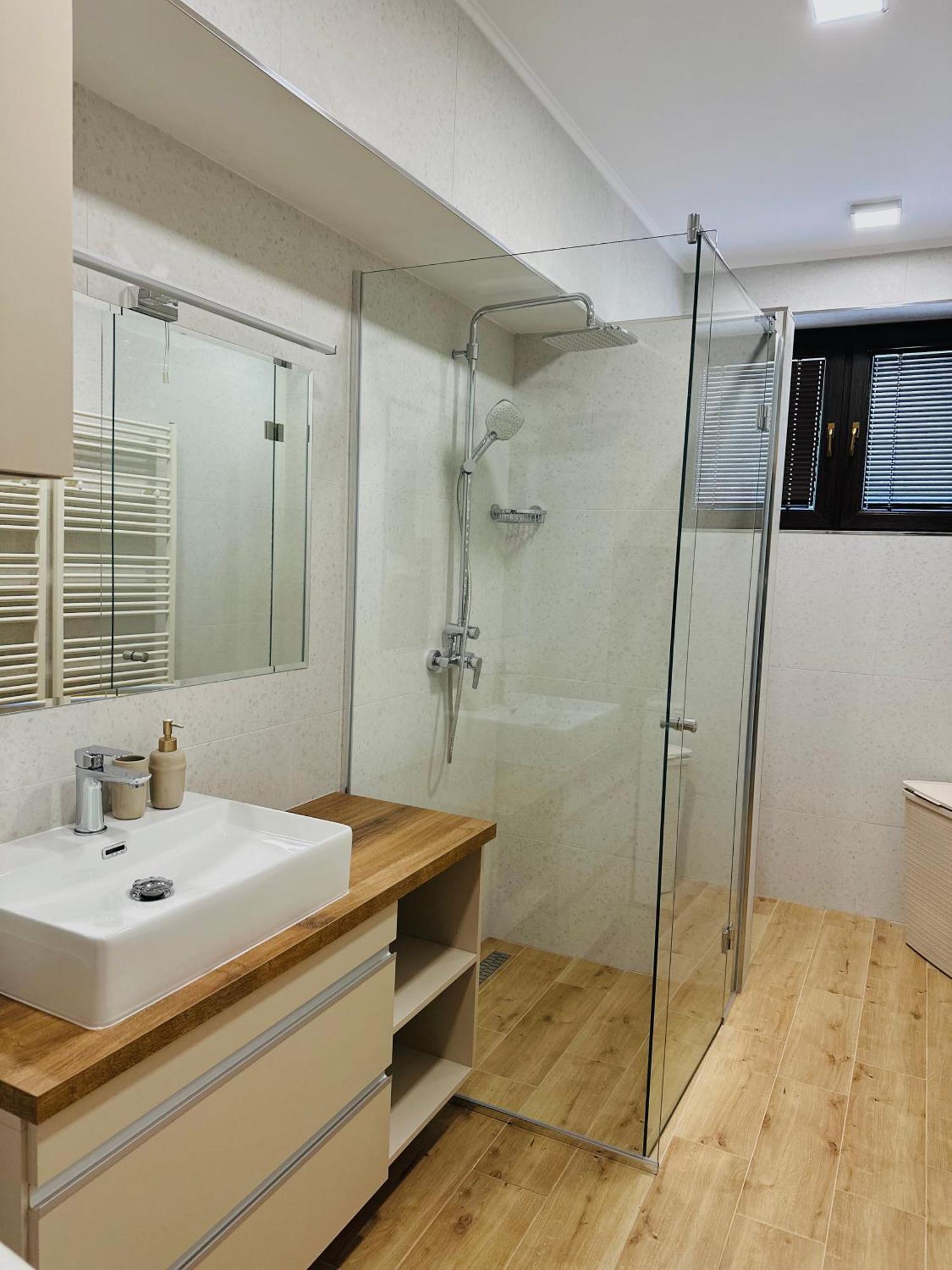 Apartmany Hrabovo Zuzana Rybárpole Exterior foto